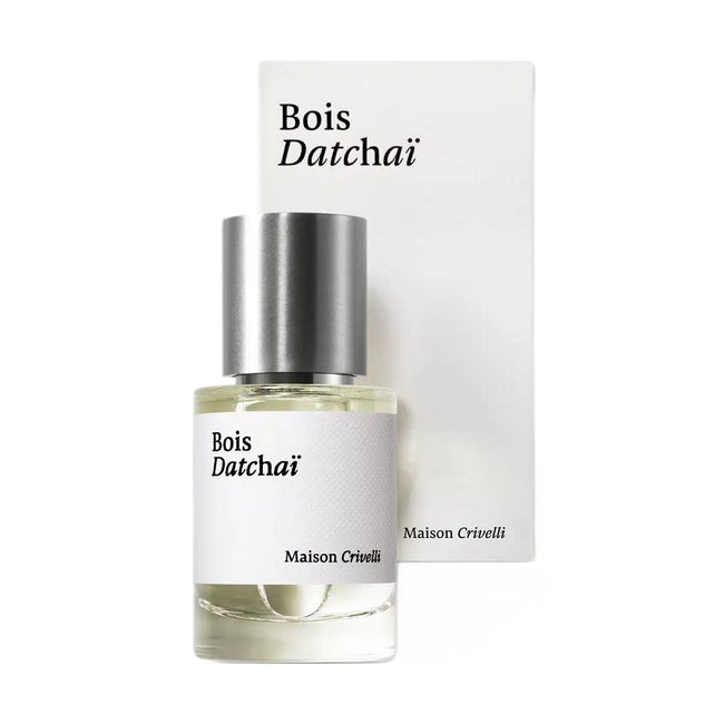 Maison Crivelli Bois Datchai woda perfumowana spray