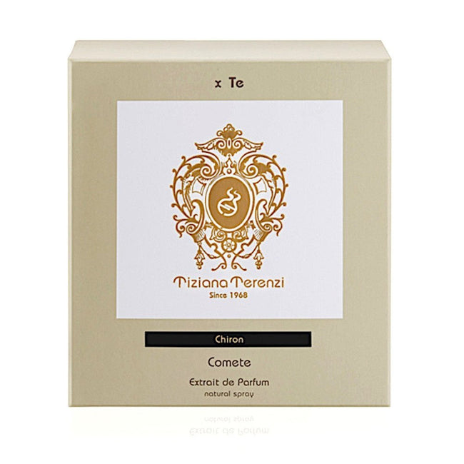 Tiziana Terenzi Chiron ekstrakt perfum spray