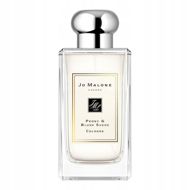 Jo Malone Peony & Blush Suede Cologne woda kolońska