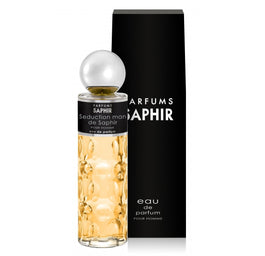 Saphir Seduction Man woda perfumowana spray