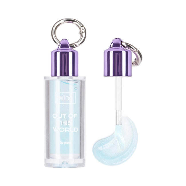 Wibo Out Of This World Lipgloss błyszczyk do ust