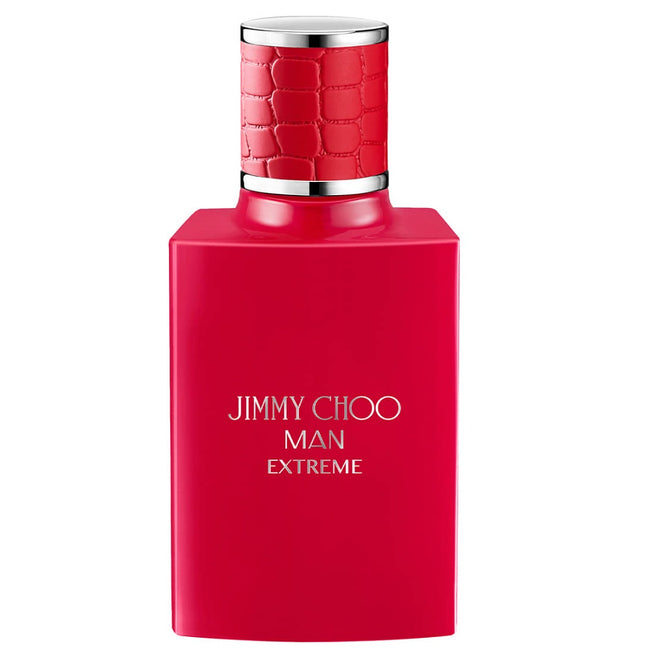 Jimmy Choo Man Extreme woda perfumowana spray