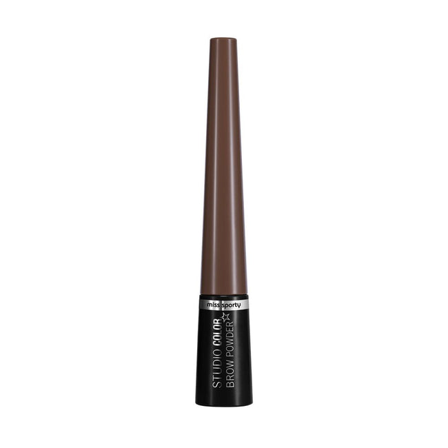 Miss Sporty Studio Color Brow Powder uzupełniający puder do brwi