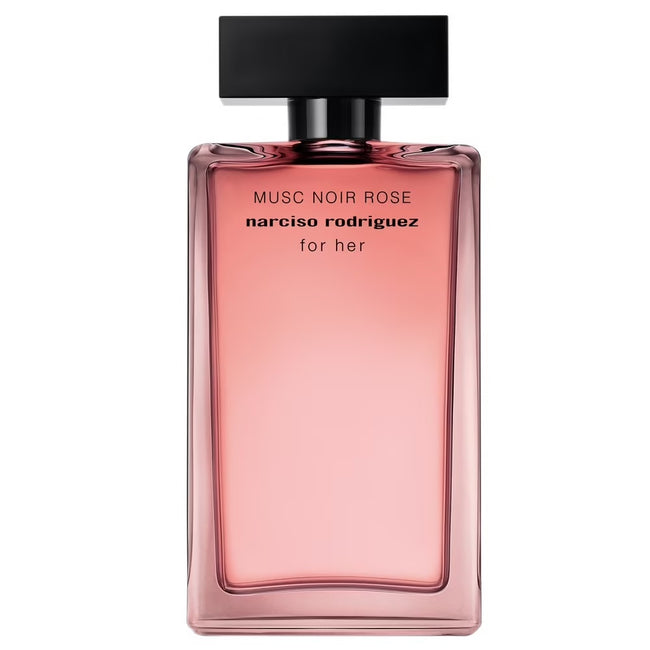 Narciso Rodriguez Musc Noir Rose For Her woda perfumowana spray 100ml