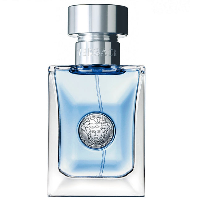 Versace Pour Homme woda toaletowa spray