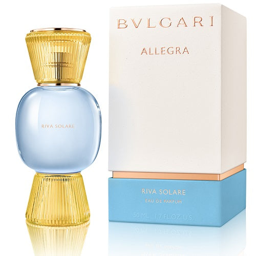 Bvlgari Allegra Riva Solare woda perfumowana spray