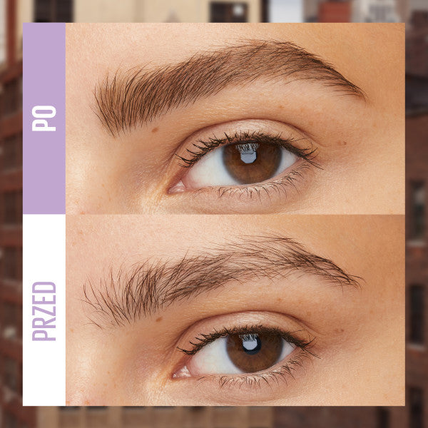 Maybelline Quick Shaper Brow kredka do brwi
