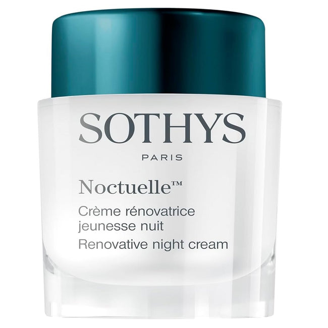 Sothys Noctuelle naprawczy krem na noc 50ml