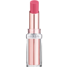 L'Oreal Paris Color Riche Glow Paradise pielęgnująca pomadka do ust