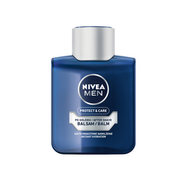 Nivea Men Protect & Care balsam po goleniu 100ml