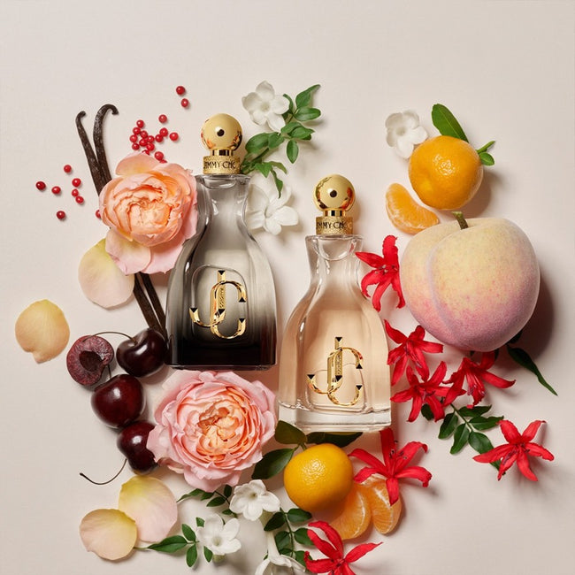 Jimmy Choo I Want Choo woda perfumowana