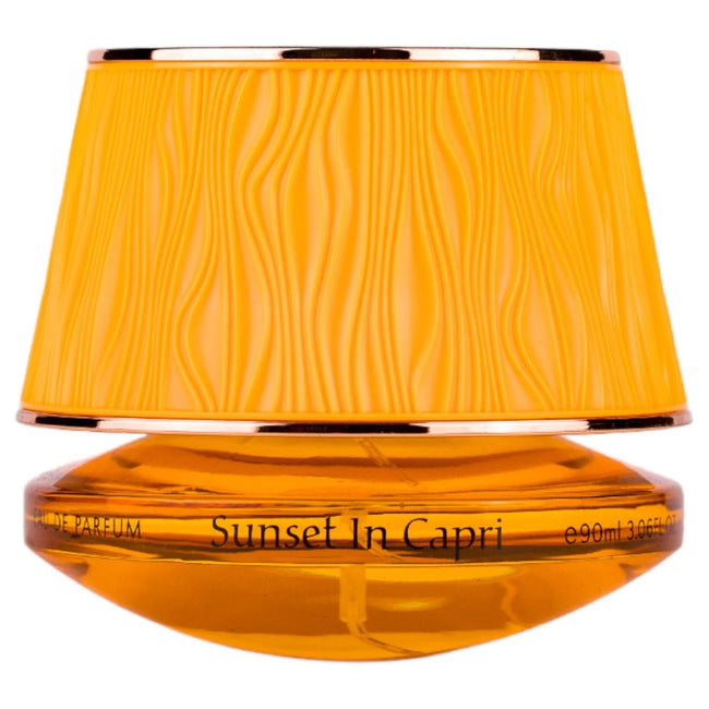 Maison Asrar Sunset In Capri woda perfumowana spray