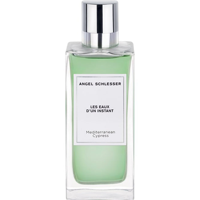 Angel Schlesser Les Eaux D'un Instant Mediterranean Cypress woda toaletowa spray