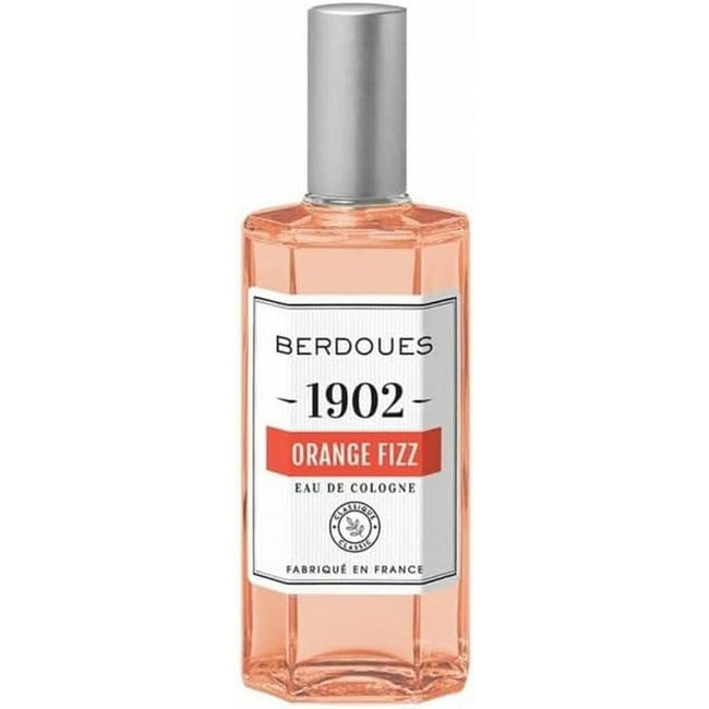 Berdoues 1902 Orange Fizz woda kolońska spray