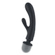 Satisfyer Triple Lover wielofunkcyjny wibrator Grey