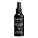 NYX Professional MakeUp Make Up Setting Spray utrwalacz do makijażu Matte Finish 60ml