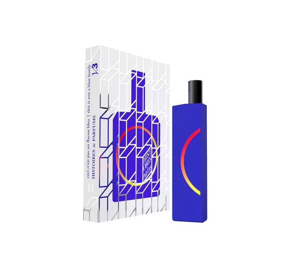 Histoires de Parfums This Is Not A Blue Bottle 1/.3 woda perfumowana spray