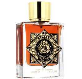 Ministry of Oud Greatest ekstrakt perfum 100ml