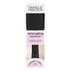 Tangle Teezer The Ultimate Detangler szczotka do włosów Midnight Black