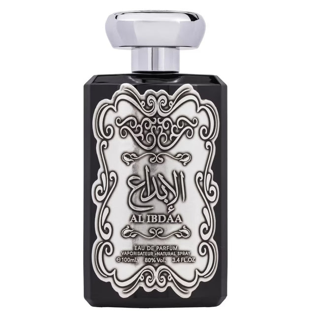 Ard al Zaafaran Al Ibdaa woda perfumowana spray 100ml