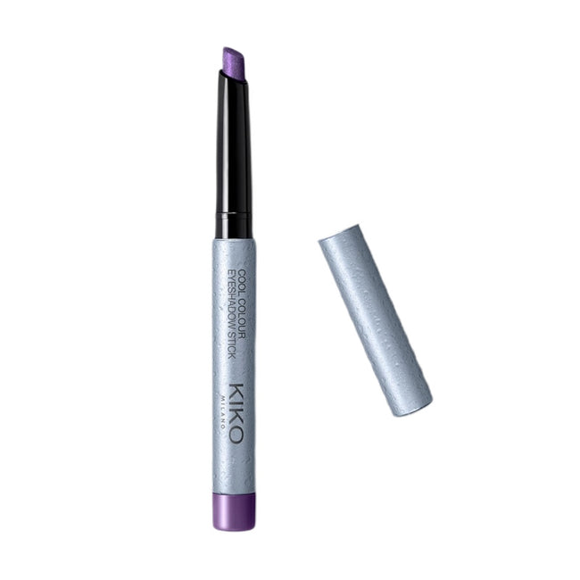 KIKO Milano Cool Colour Eyeshadow Stick cień do powiek w sztyfcie