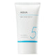 Missha All Around Safe Block Aqua Sun SPF50+/PA++++ nawilżający krem przeciwsłoneczny 50ml