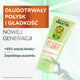 Garnier Fructis Keratin Sleek odżywka do włosów suchych i puszących się 200ml