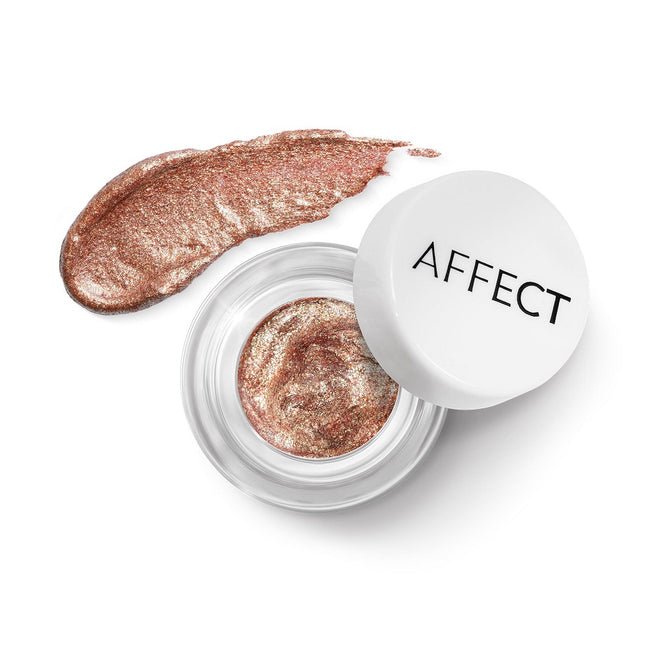 Affect Eyeconic Mousse cień do powiek w musie