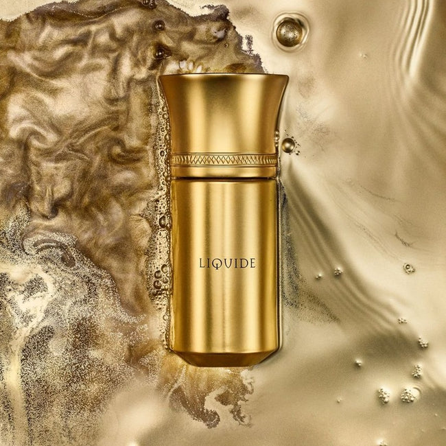Liquides Imaginaires Liquide Gold woda perfumowana spray