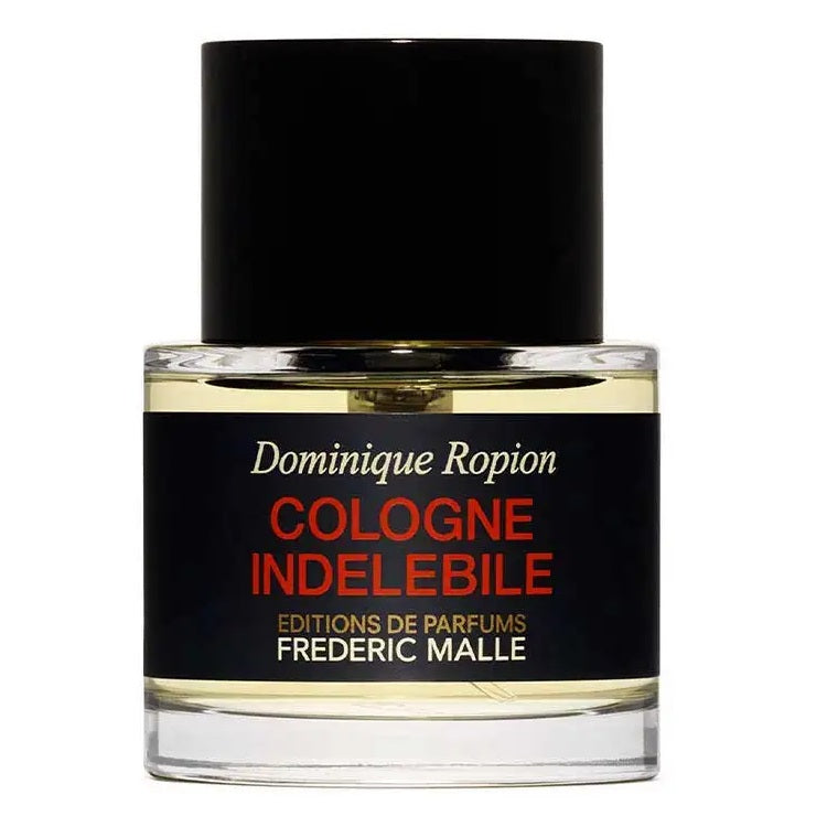 editions de parfums frederic malle cologne indelebile woda perfumowana 50 ml    