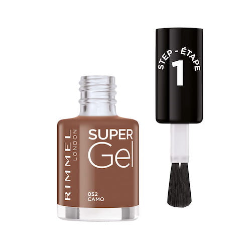 Rimmel Super Gel żelowy lakier do paznokci 12ml