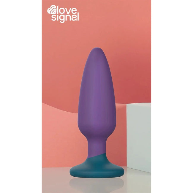 Dream Toys Love Signal Bounce Buddy korek analny Large
