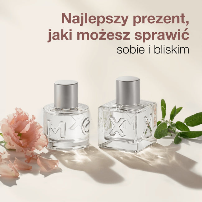 Mexx Simply For Her woda toaletowa spray