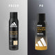 Adidas Victory League dezodorant w sprayu 150ml