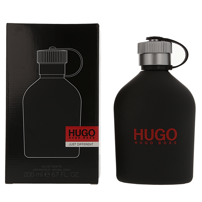 Hugo Boss Hugo Just Different woda toaletowa spray