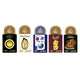 Lattafa Pride Collection No.3 zestaw wód perfumowanych 5x20ml