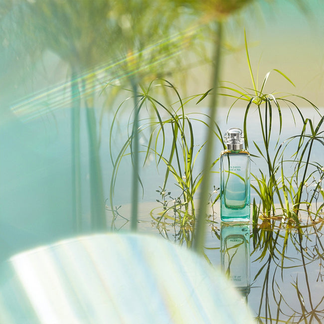 Hermes Un Jardin Sur Le Nil woda toaletowa spray