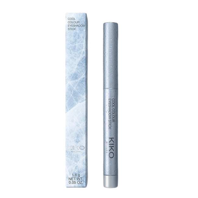 KIKO Milano Cool Colour Eyeshadow Stick cień do powiek w sztyfcie