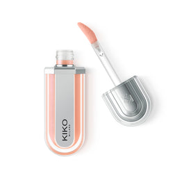 KIKO Milano 3D Hydra Xtreme Lipgloss nawilżający błyszczyk do ust z ekstremalnym efektem objętości 3D