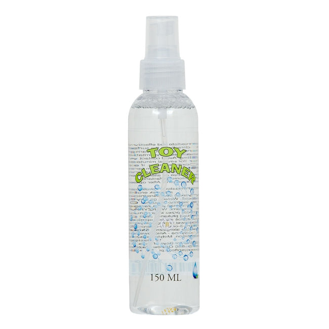 B-Series Health Toy Cleaner środek do czyszczenia gadżetów seksualnych z każdego rodzaju materiału 150ml