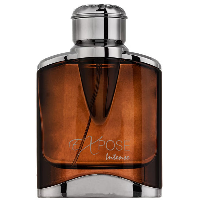 Maison Alhambra Expose Intense woda perfumowana spray