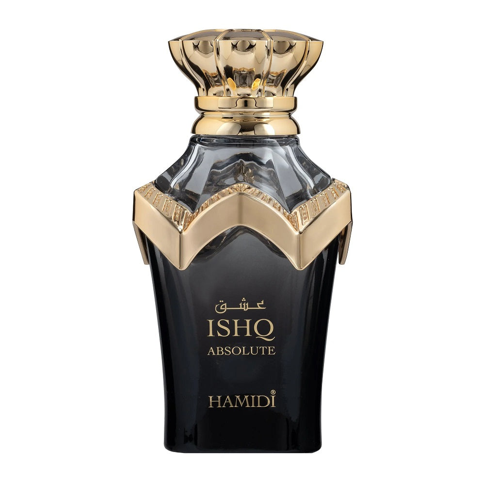 hamidi ishq absolute