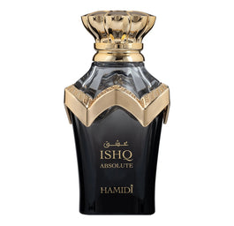 Hamidi Ishq Absolute woda perfumowana