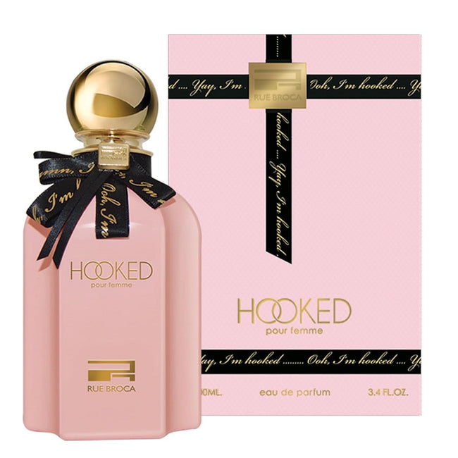 Rue Broca Hooked Pour Femme woda perfumowana