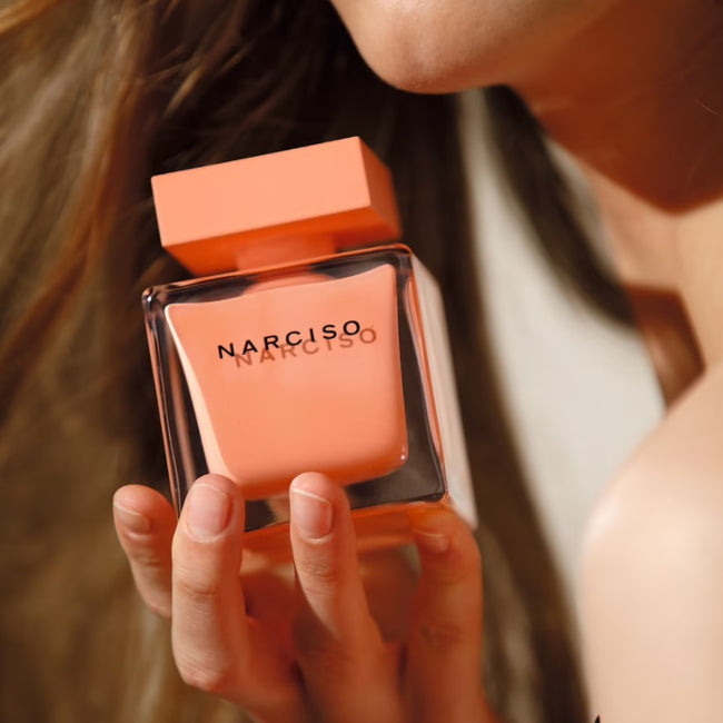 Narciso Rodriguez Ambree woda perfumowana spray