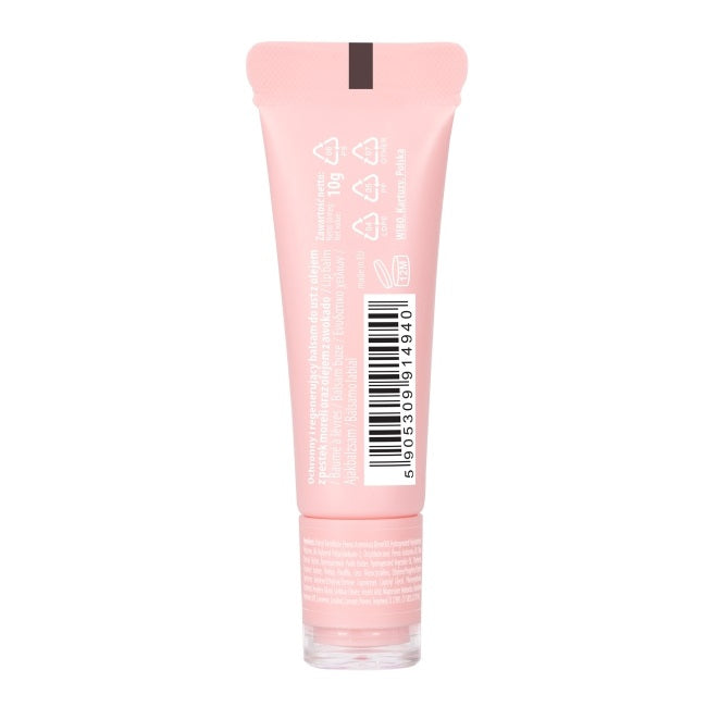 Lovely Nectar Novel Lip Balm ochronny balsam do ust 10g