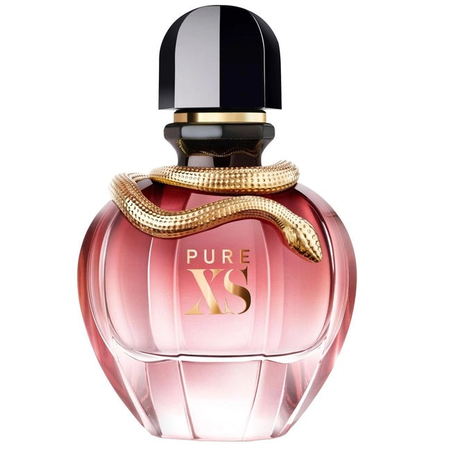 paco rabanne pure xs for her woda perfumowana 50 ml     