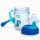 Chicco Training Cup kubek niekapek z twardym ustnikiem 6m+ 200ml