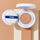 Nivea Expert Finish Cellular 3in1 Care Cushion krem-podkład w poduszce SPF