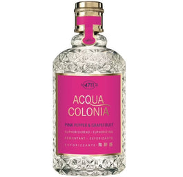 4711 Acqua Colonia Pink Pepper & Grapefruit woda kolońska